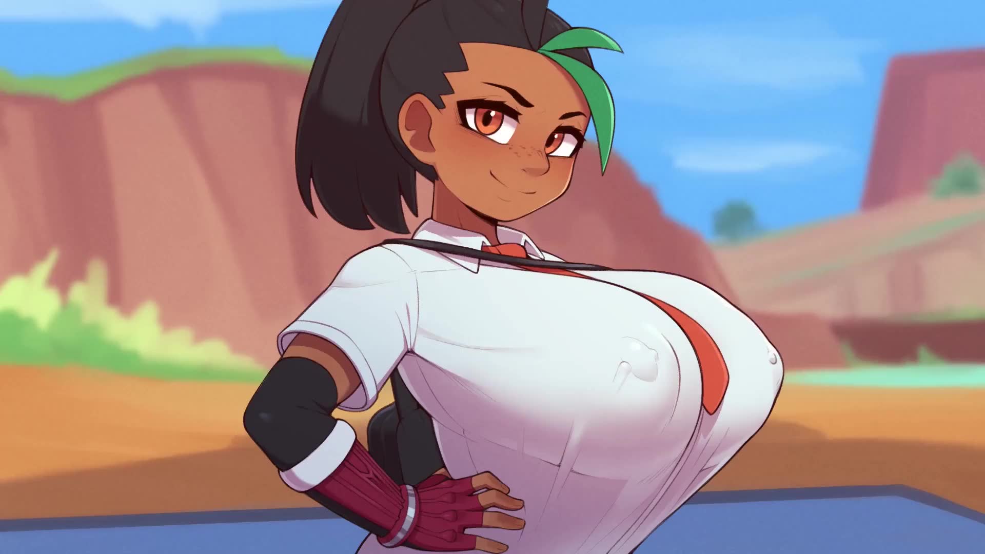 Rule34 – If it exists, there is porn of it / shinki (artist) / 8682192