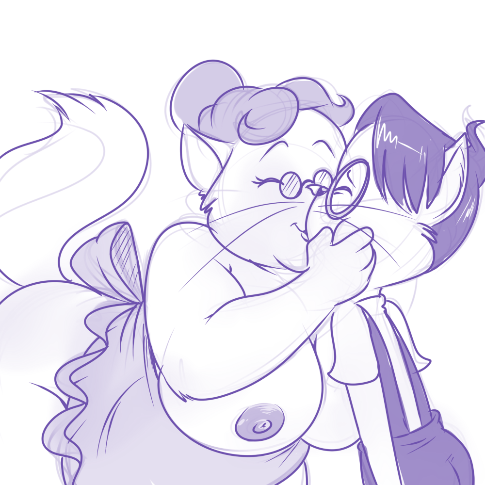 Rule34 – If it exists, there is porn of it / lonbluewolf, character request / 230495