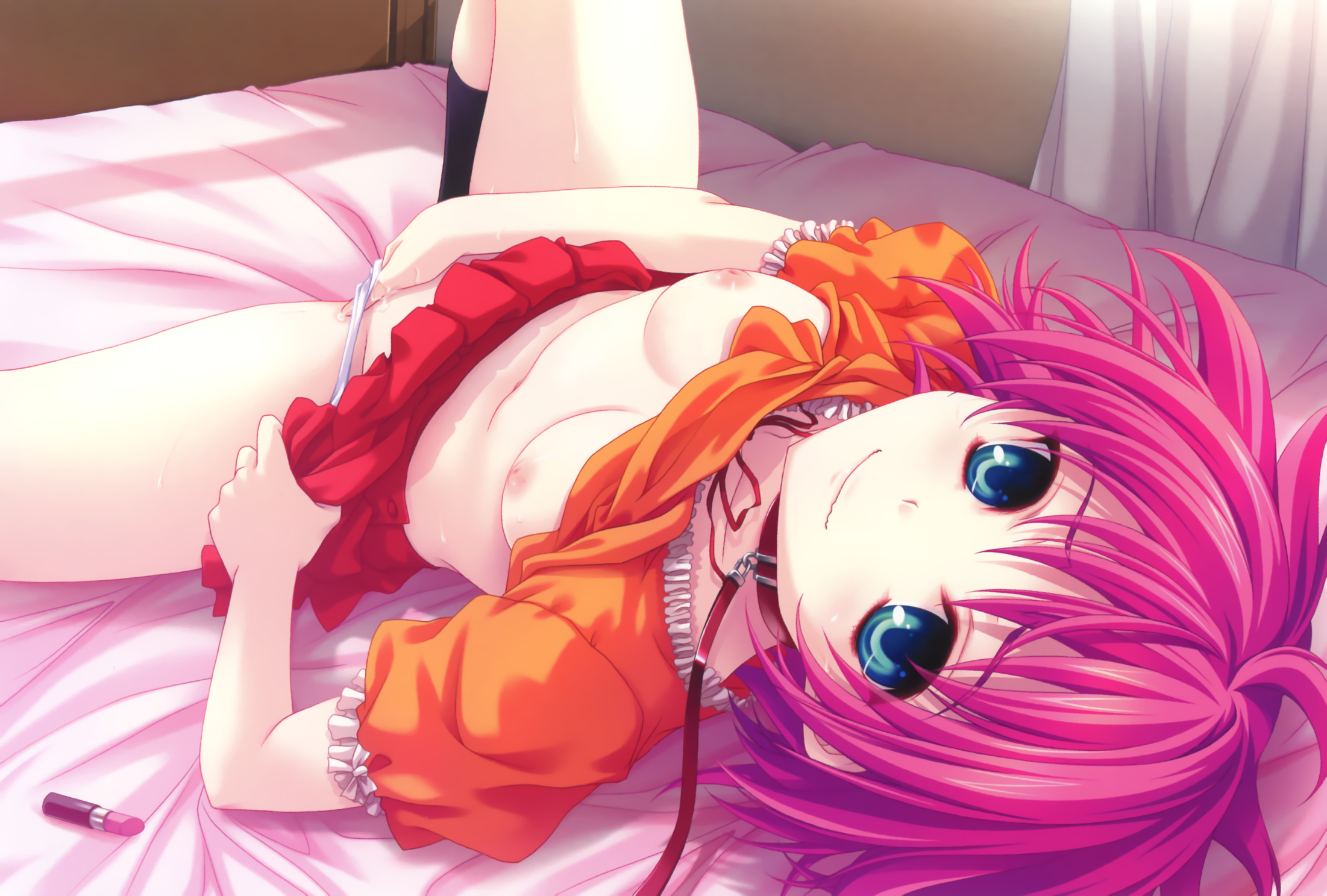 Rule34 – If it exists, there is porn of it / miyama-zero / 230499