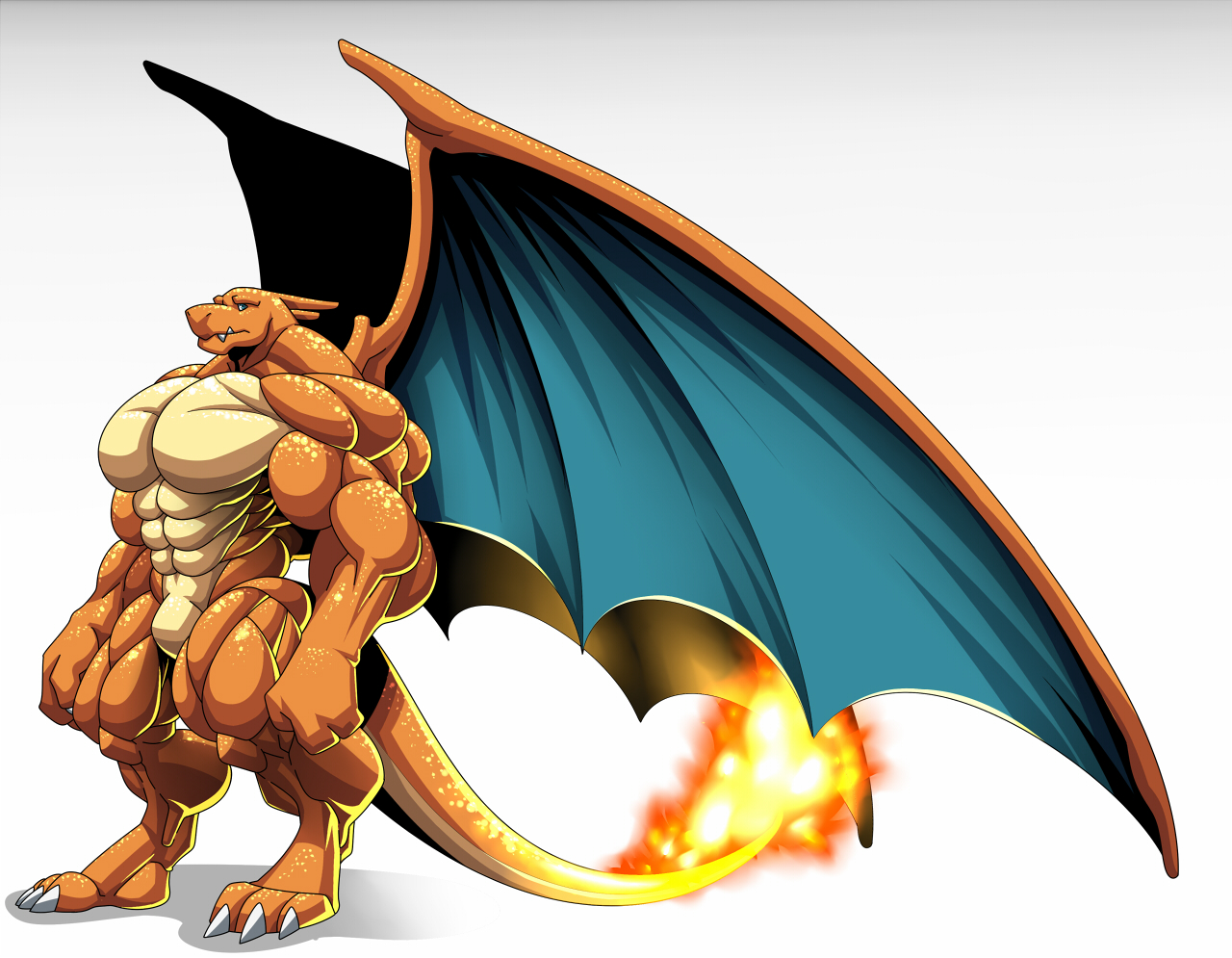 Rule34 – If it exists, there is porn of it / charizard / 230519