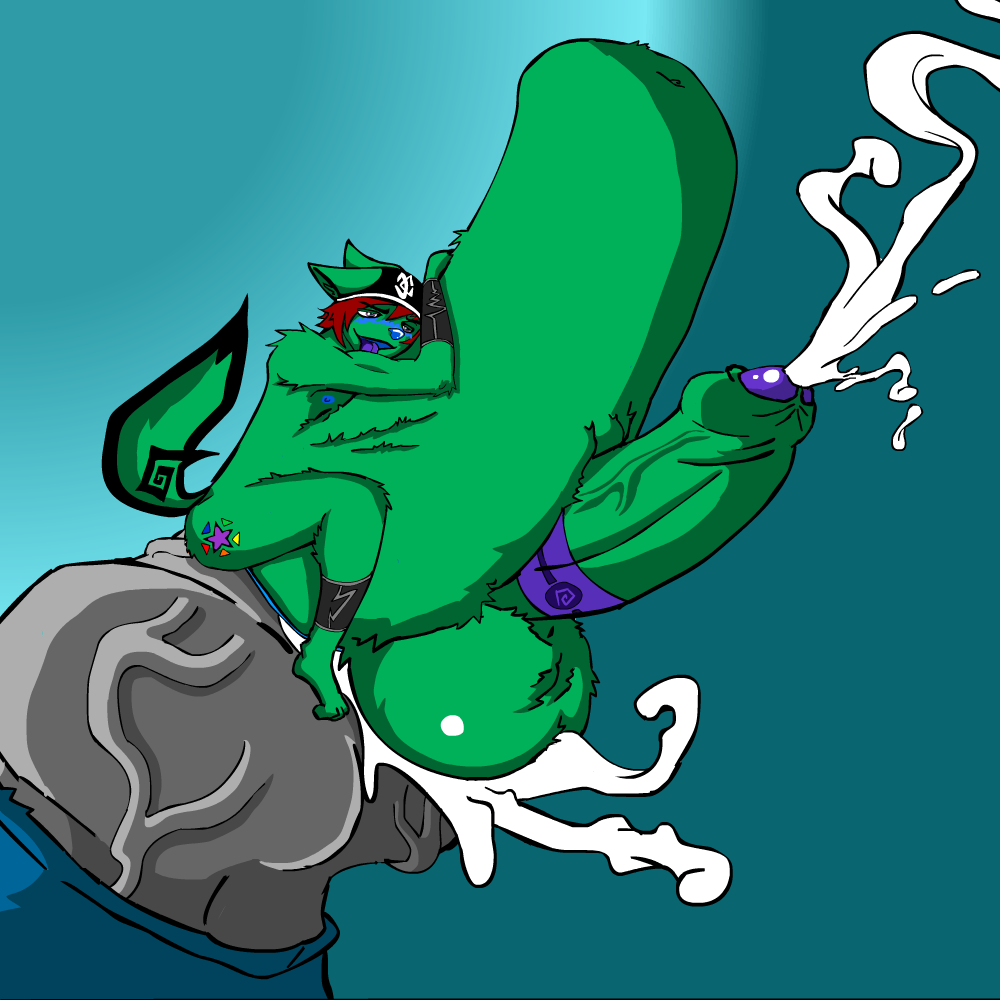Rule34 – If it exists, there is porn of it / / 230545