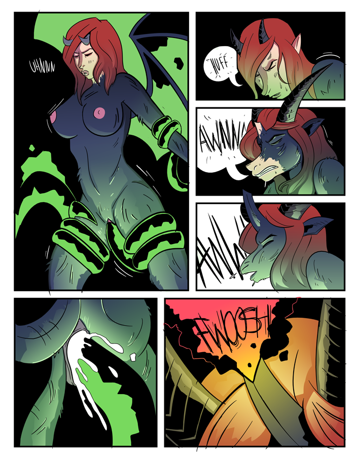 Rule34 – If it exists, there is porn of it / / 230562