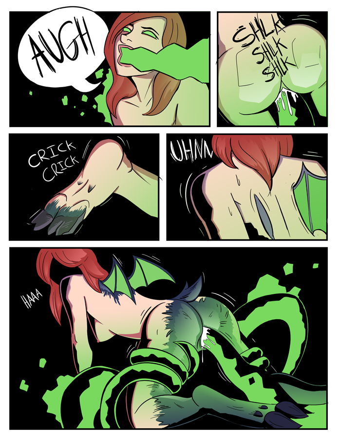 Rule34 – If it exists, there is porn of it / / 230570