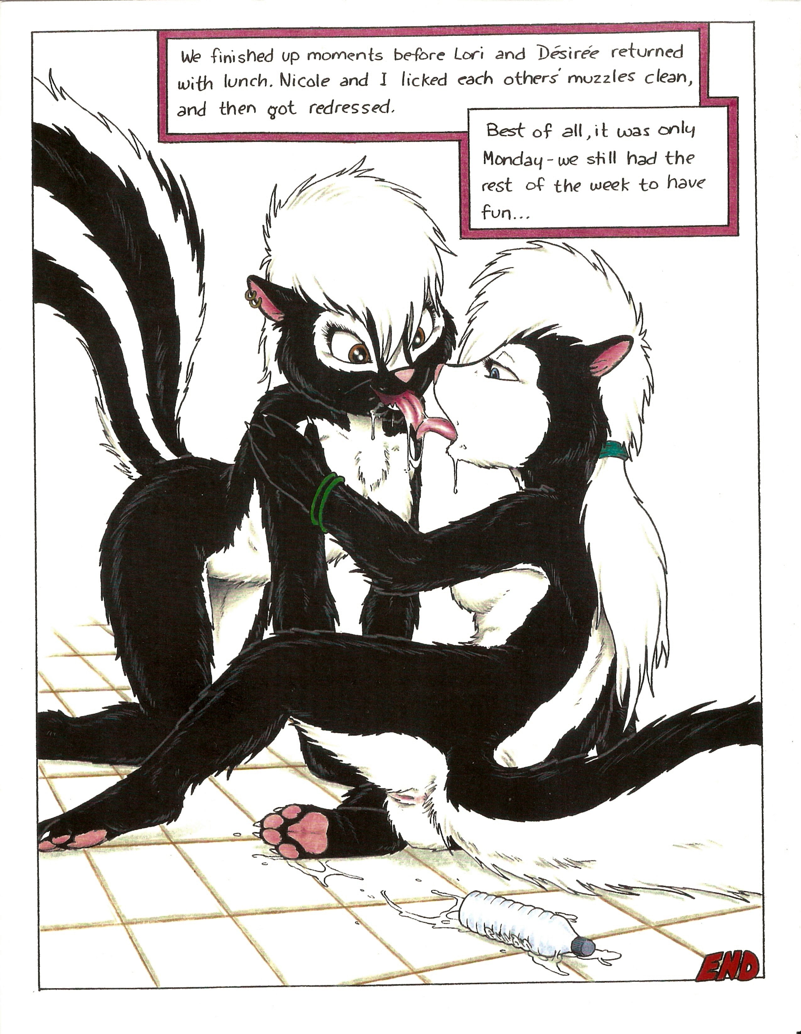 Rule34 – If it exists, there is porn of it / james m hardiman, nicole, onyx (jmh) / 230620