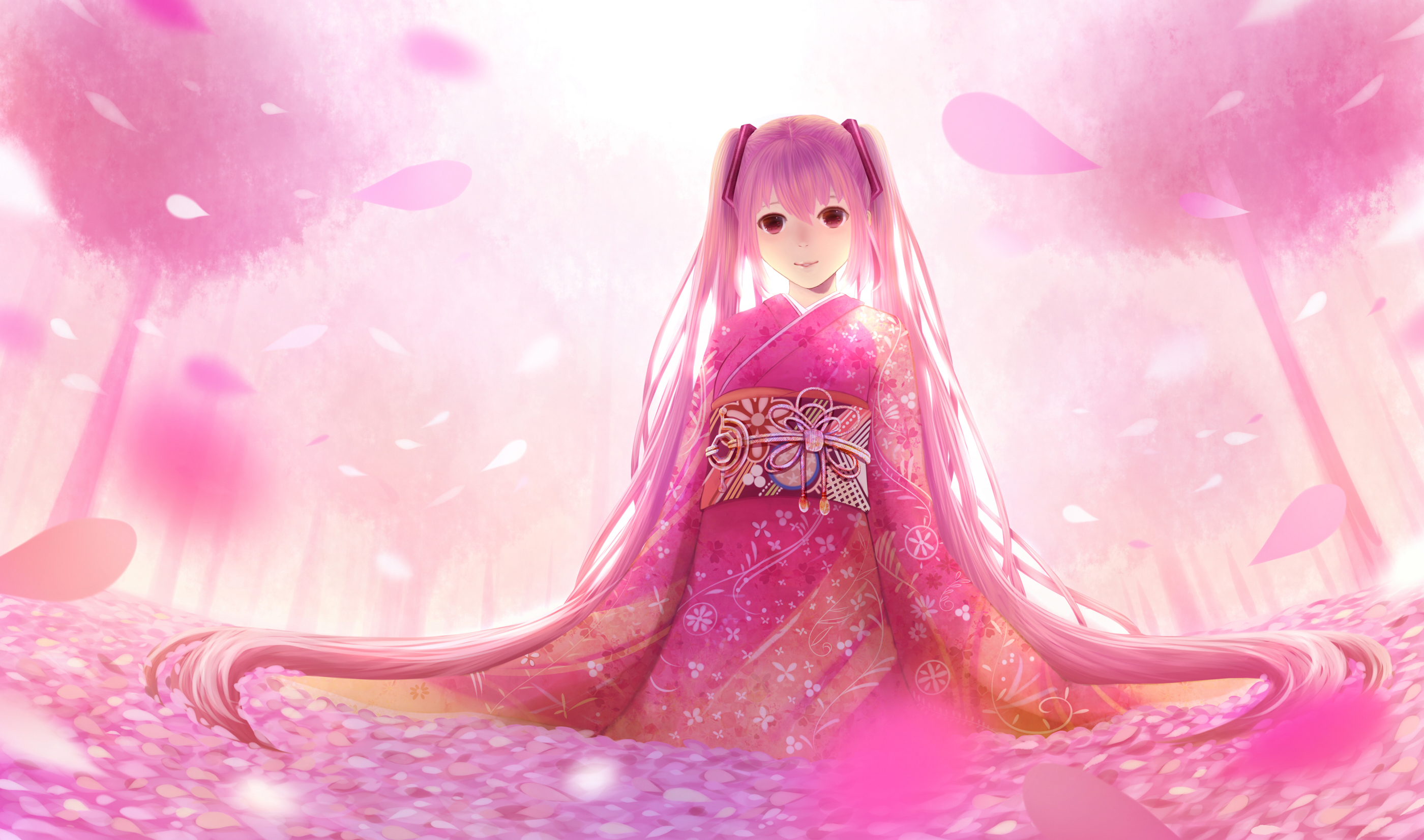 Rule34 – If it exists, there is porn of it / sakimori, hatsune miku, sakura miku / 230658