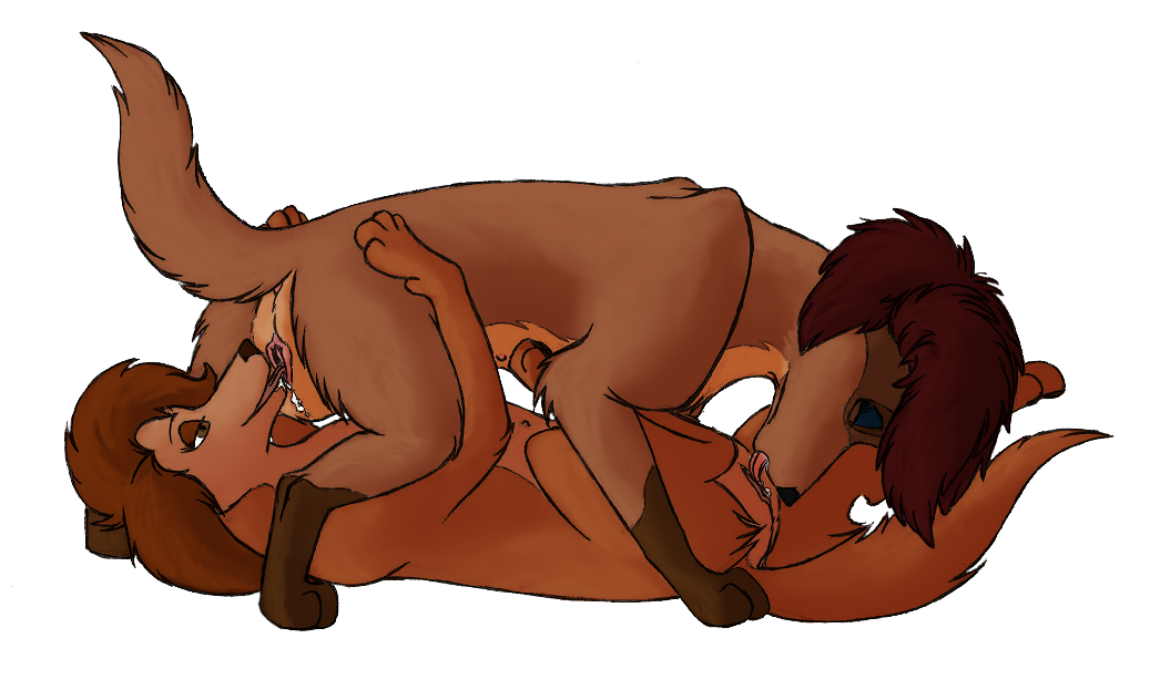 Rule34 – If it exists, there is porn of it / unknown artist, rita (oliver and company), sasha la fleur / 230722