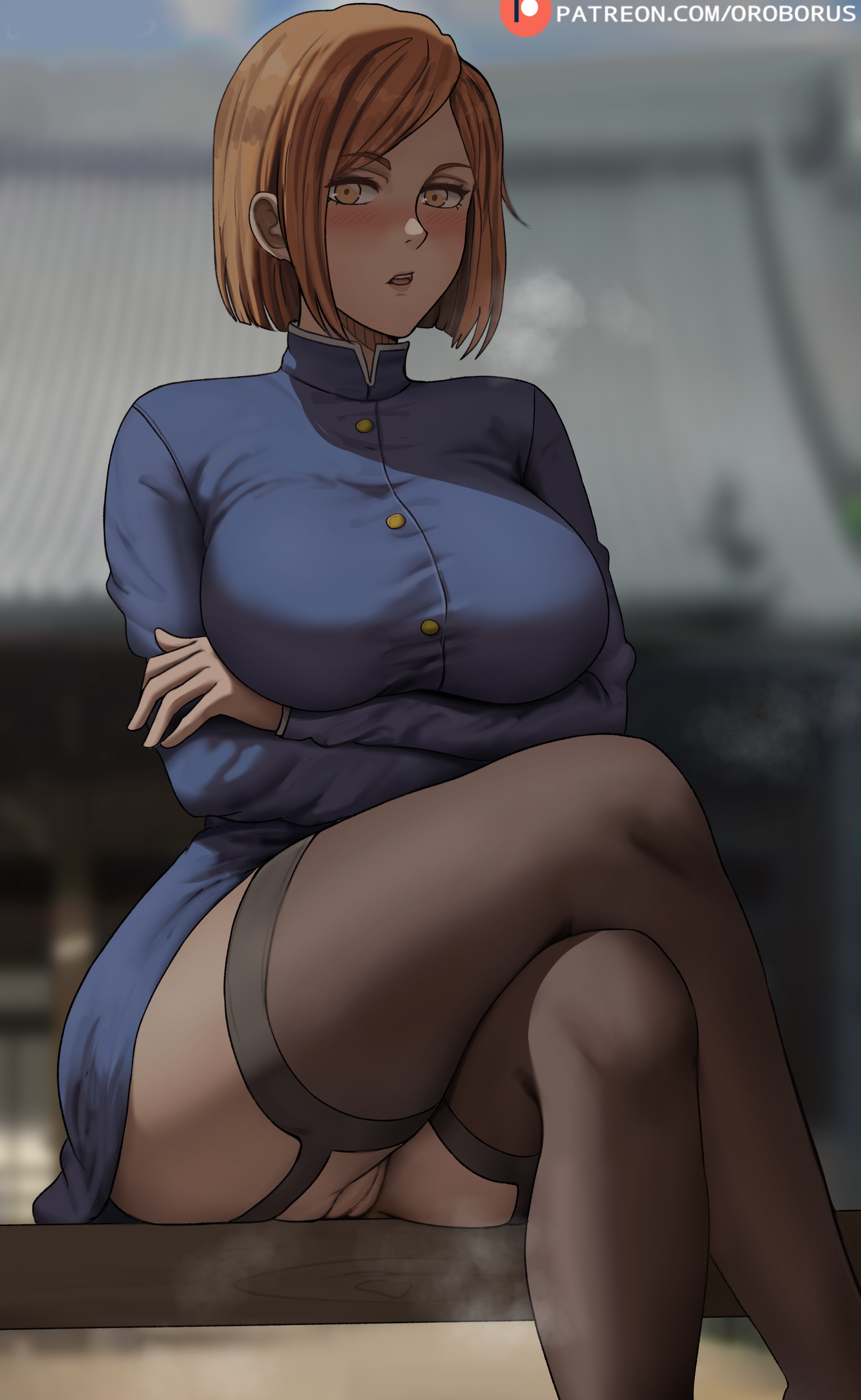 Rule34 – If it exists, there is porn of it / / 8682233