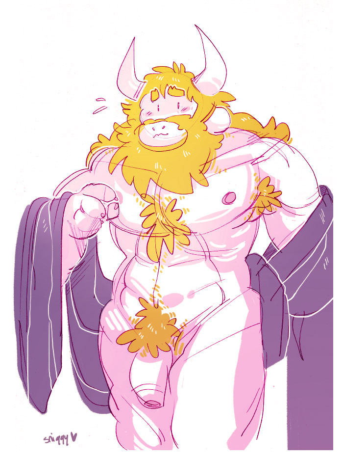 Rule34 – If it exists, there is porn of it / asgore dreemurr / 230770