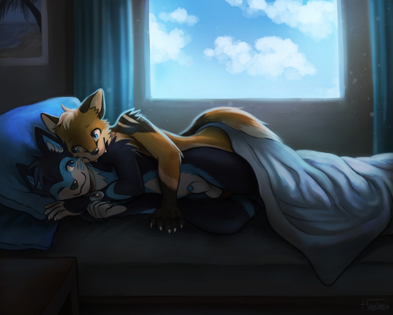 Rule34 – If it exists, there is porn of it / haychel / 230790