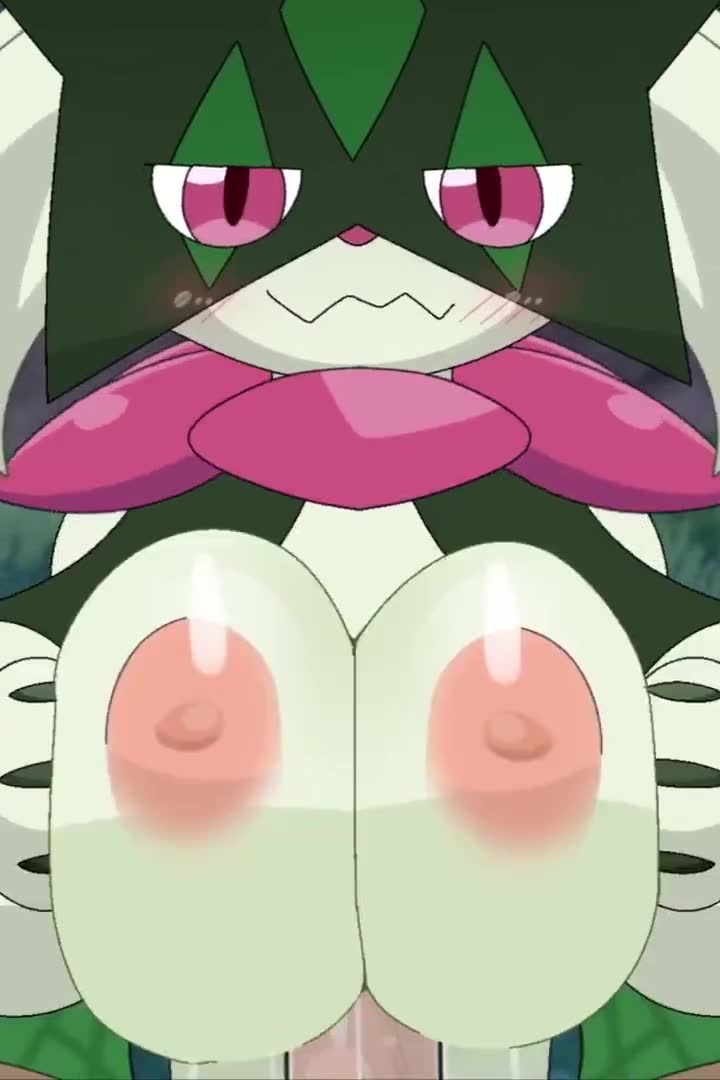 Rule34 – If it exists, there is porn of it / pokemon (species) / 8682275