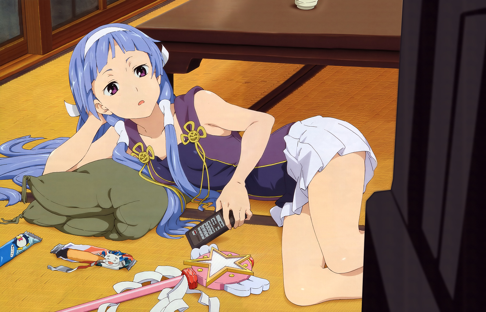 nagi, kannagi, highres, tagme, 00s
