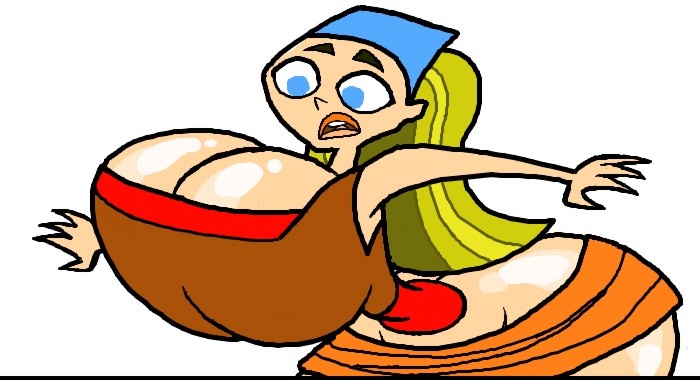 Rule34 – If it exists, there is porn of it / lindsay (total drama) / 230889