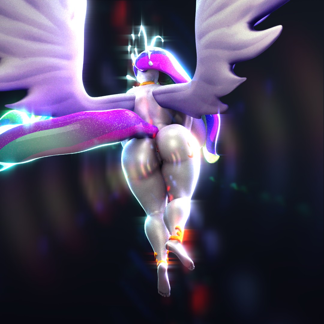 Rule34 – If it exists, there is porn of it / princess celestia (mlp) / 230943
