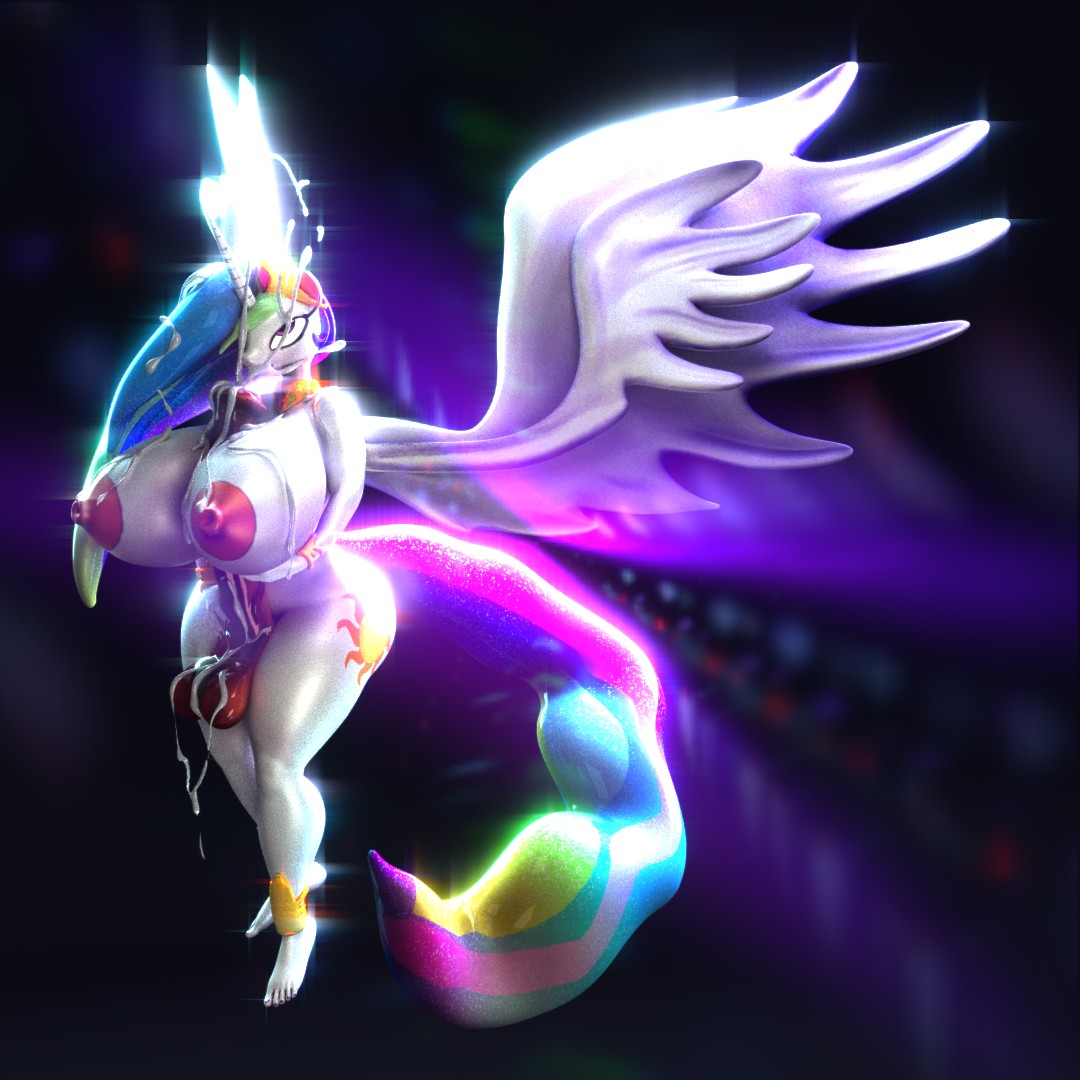 Rule34 – If it exists, there is porn of it / princess celestia (mlp) / 230951