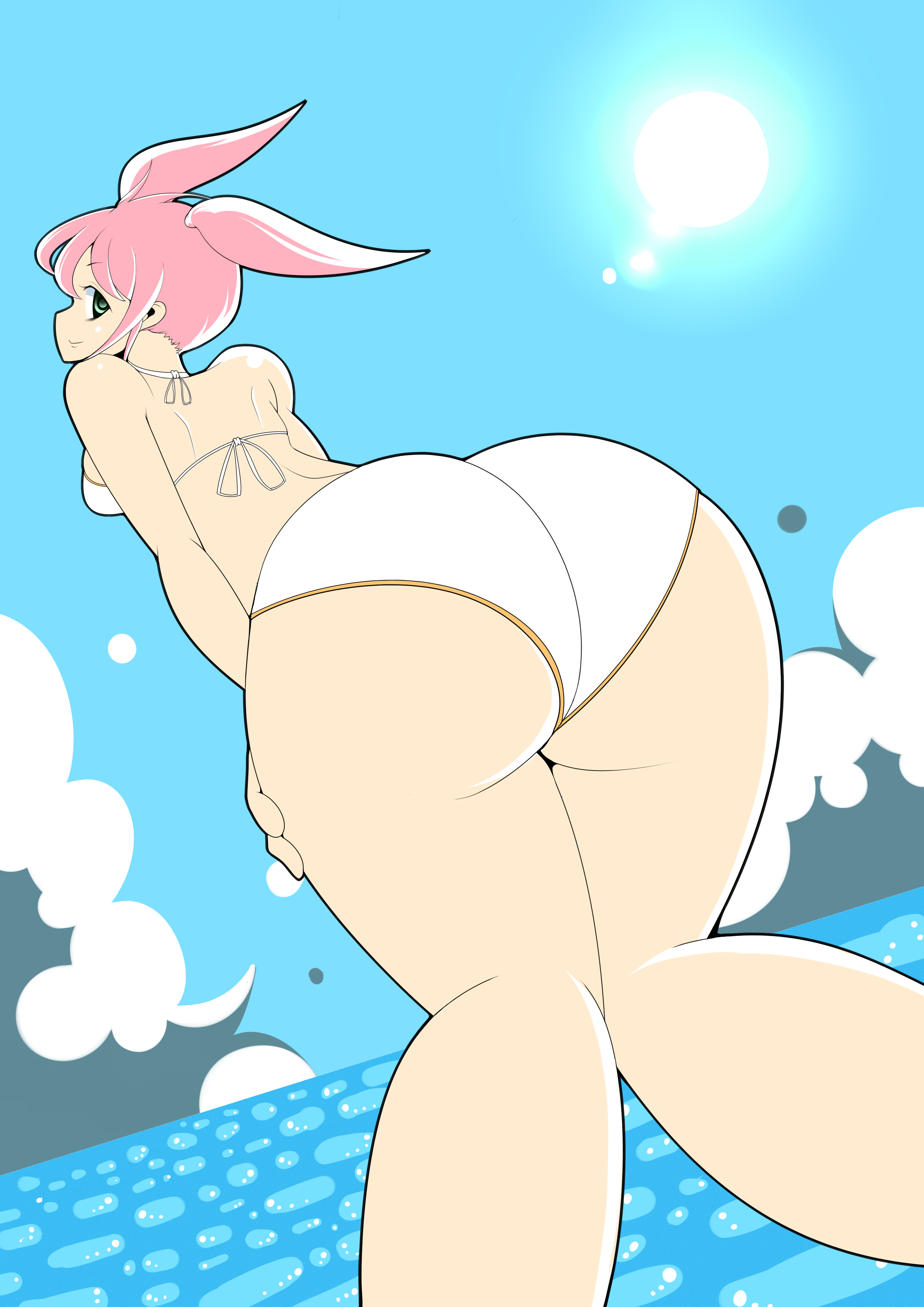 Rule34 – If it exists, there is porn of it / tokei / 231021