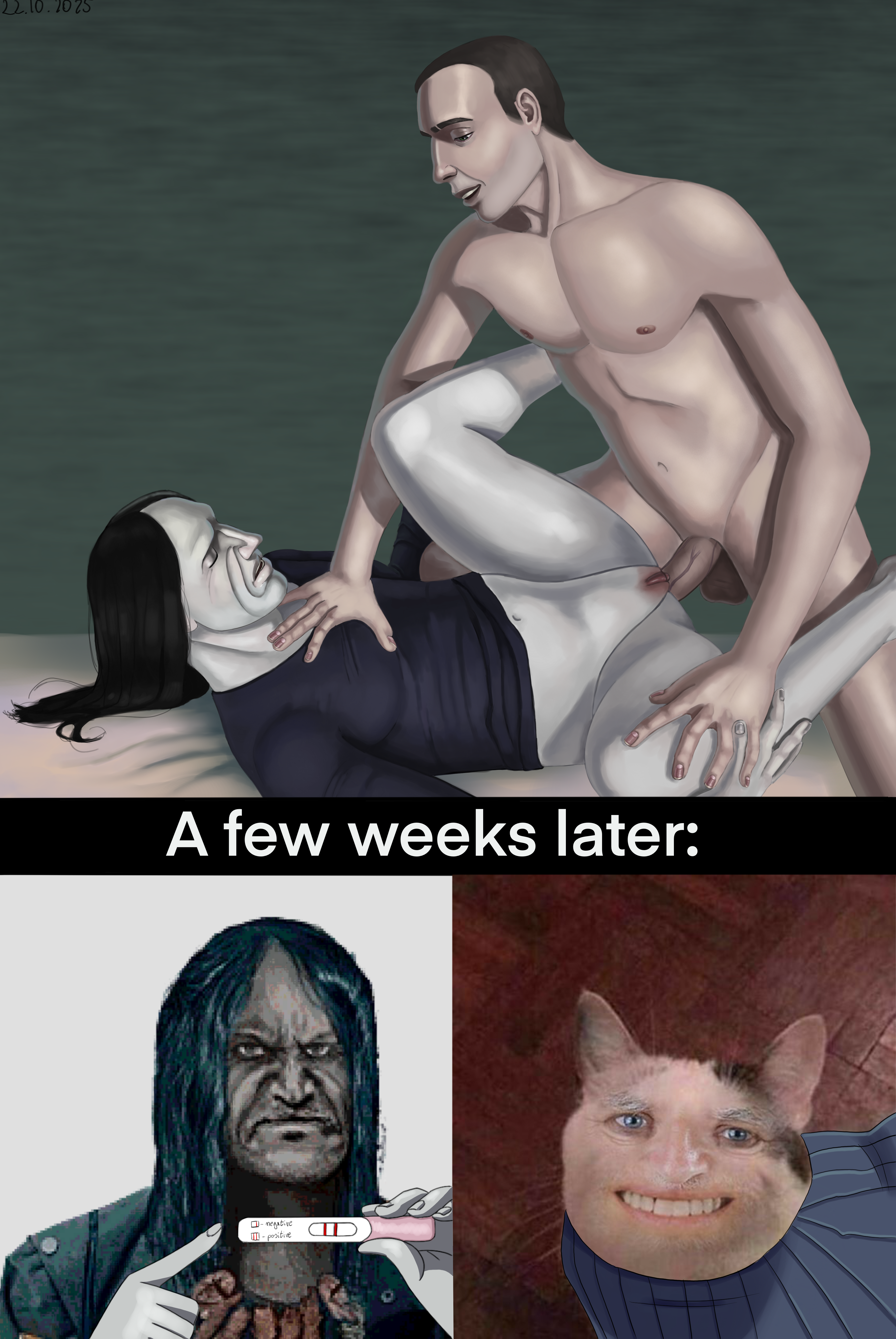Rule34 – If it exists, there is porn of it / / 8682312