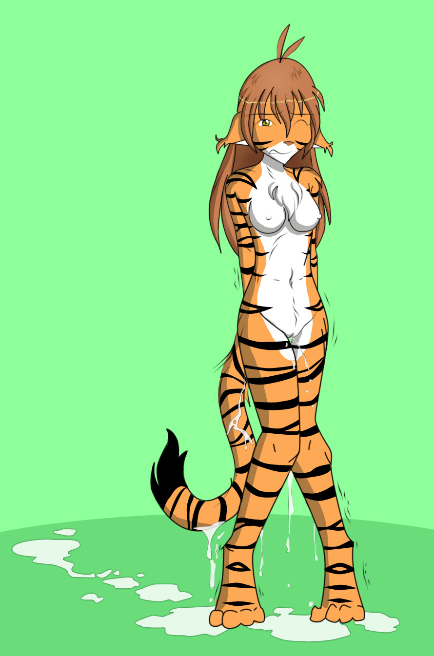 Rule34 – If it exists, there is porn of it / flora (twokinds) / 231076