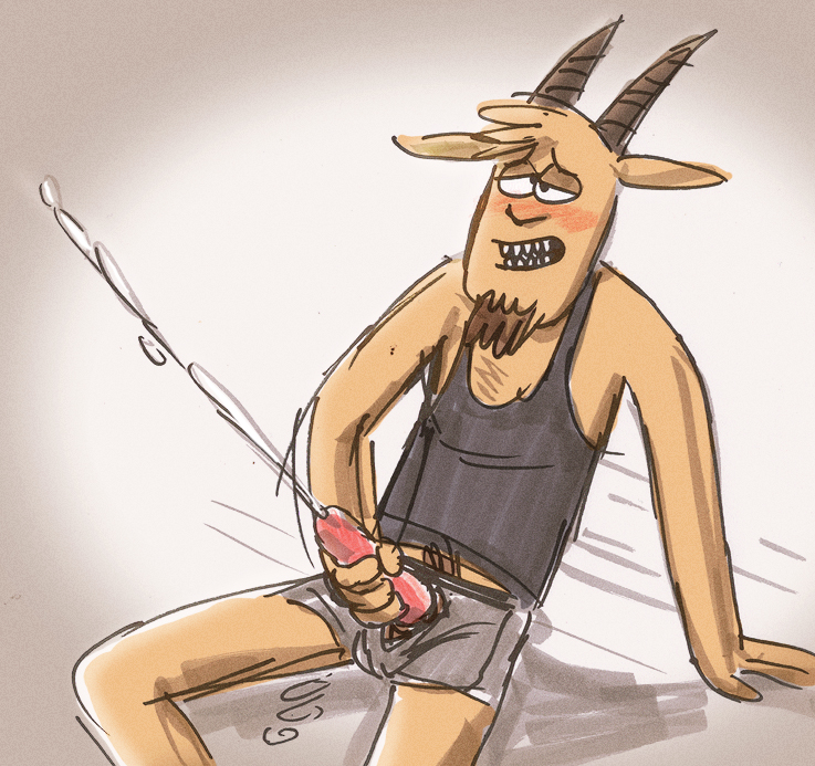 Rule34 – If it exists, there is porn of it / unknown artist, thomas / 231125