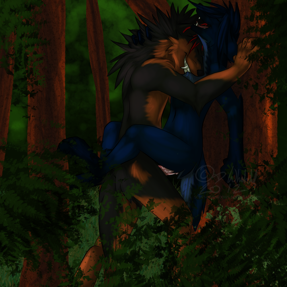 Rule34 – If it exists, there is porn of it / lycan / 231129