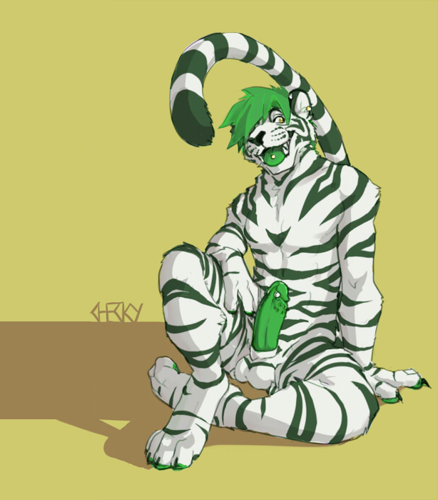 Rule34 – If it exists, there is porn of it / checky / 231130