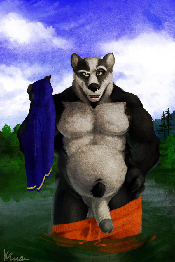 Rule34 – If it exists, there is porn of it / kirron / 231171