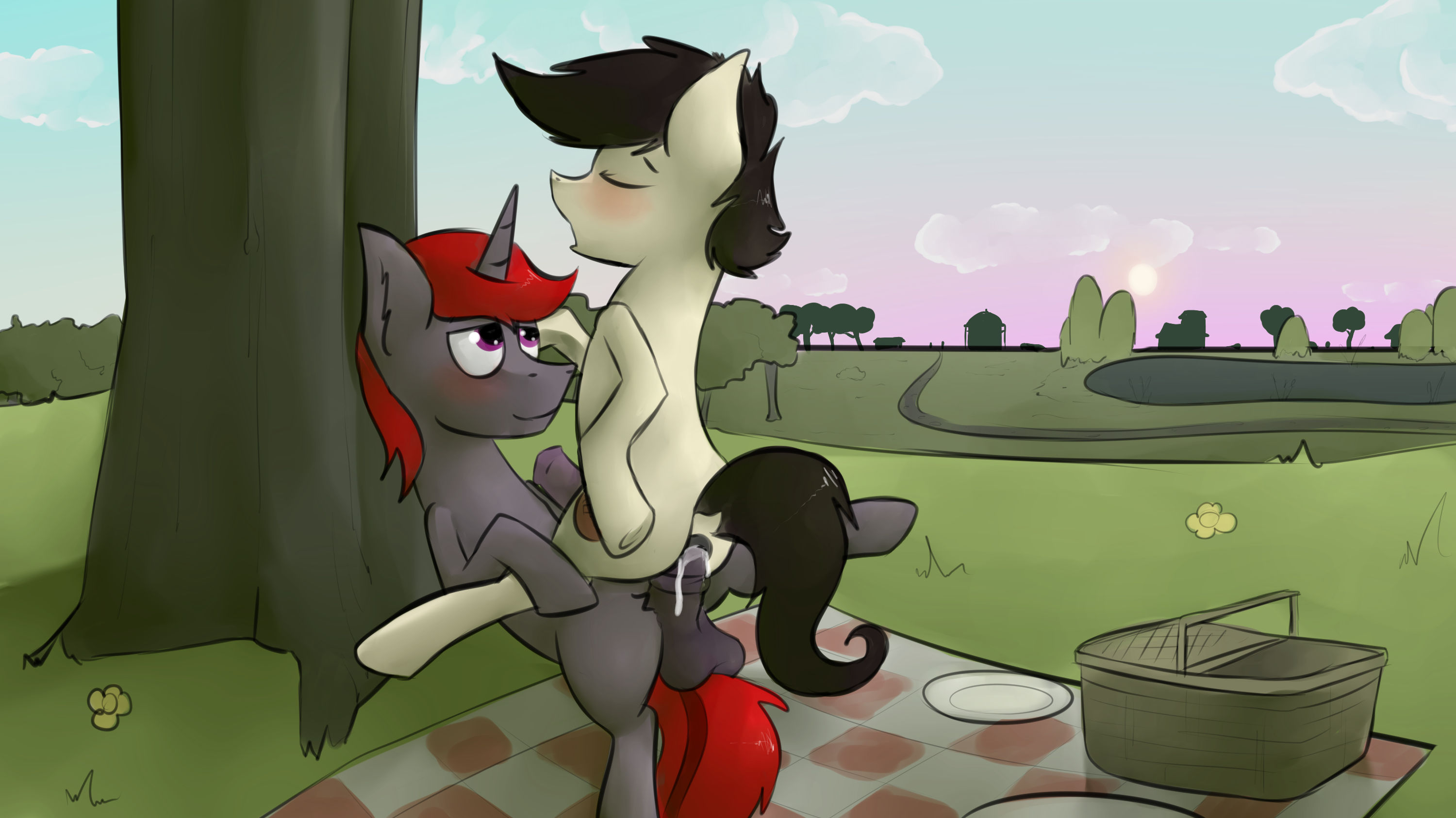 Rule34 – If it exists, there is porn of it / marsminer, pone keith / 231247