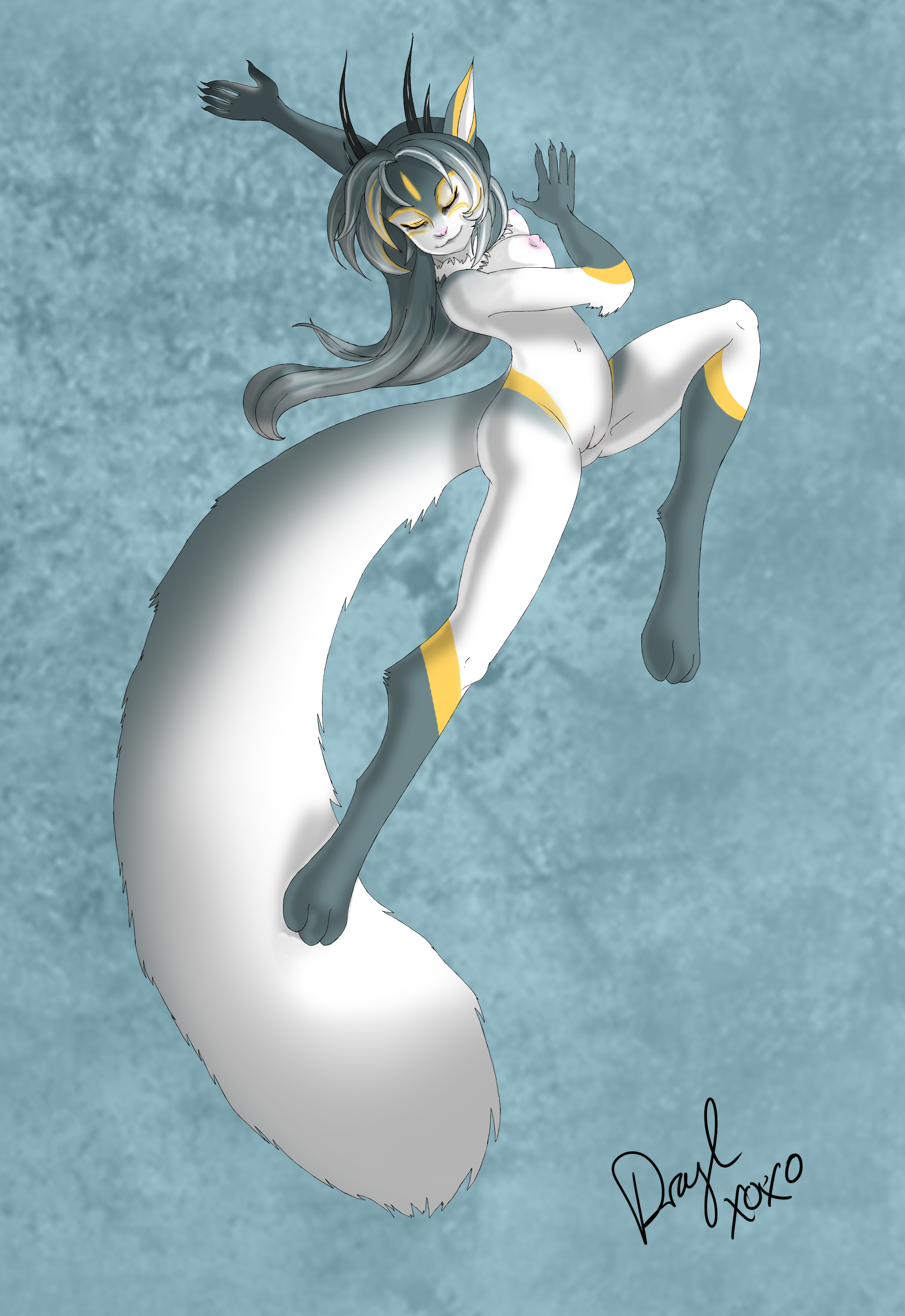 Rule34 – If it exists, there is porn of it / drayl, obsidian / 231290