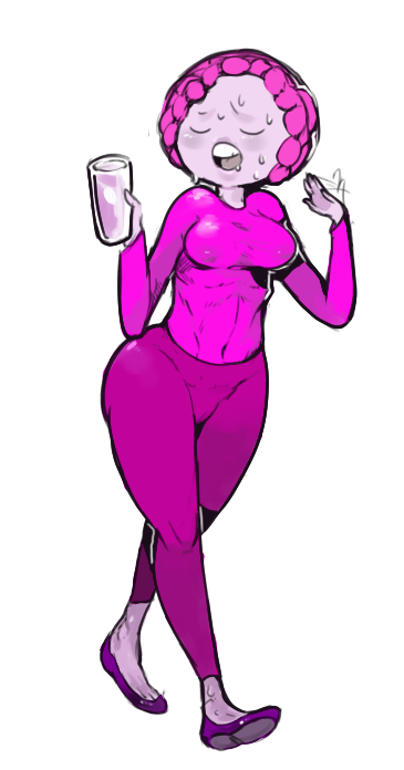 Rule34 – If it exists, there is porn of it / mangneto, princess bubblegum / 231335