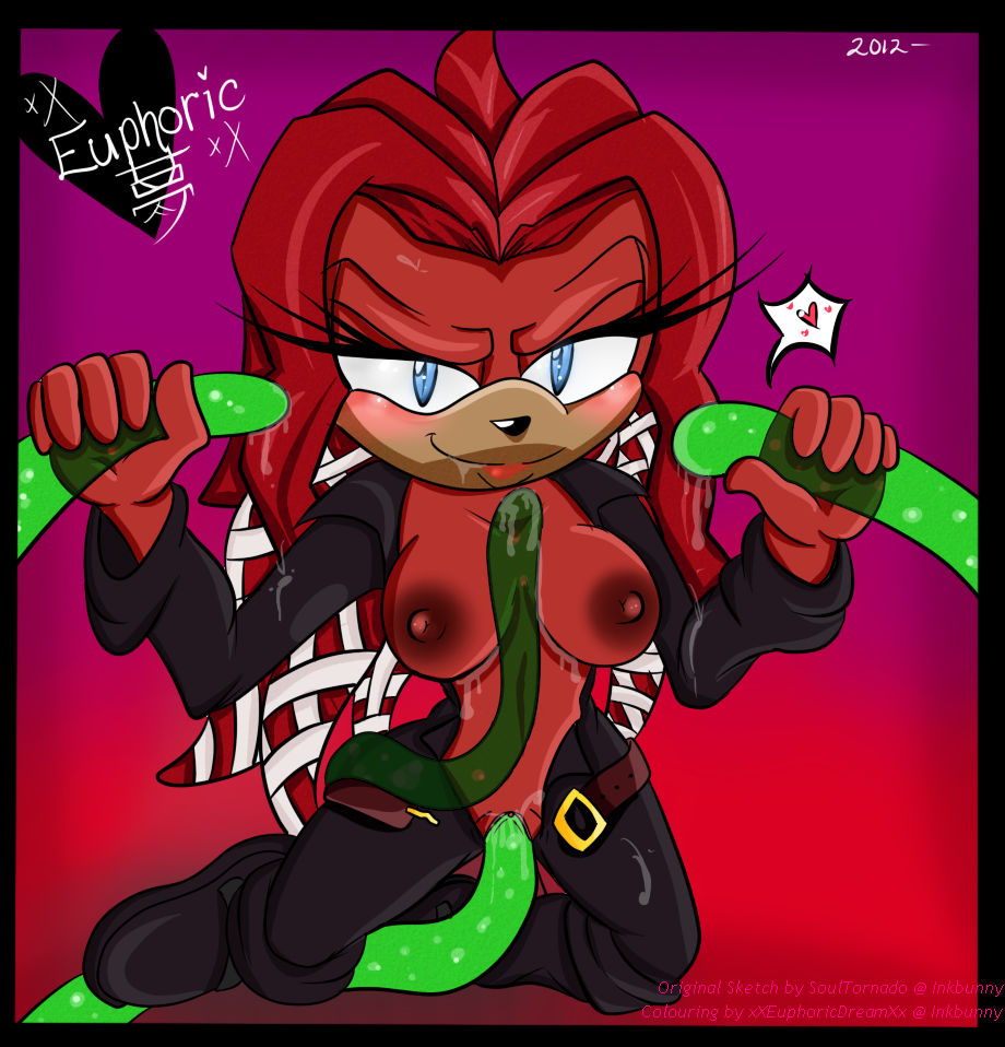 Rule34 – If it exists, there is porn of it / soultornado, spazman, xxeuphoricdreamxx, archie, lien-da, sonic the hedgehog / 231368