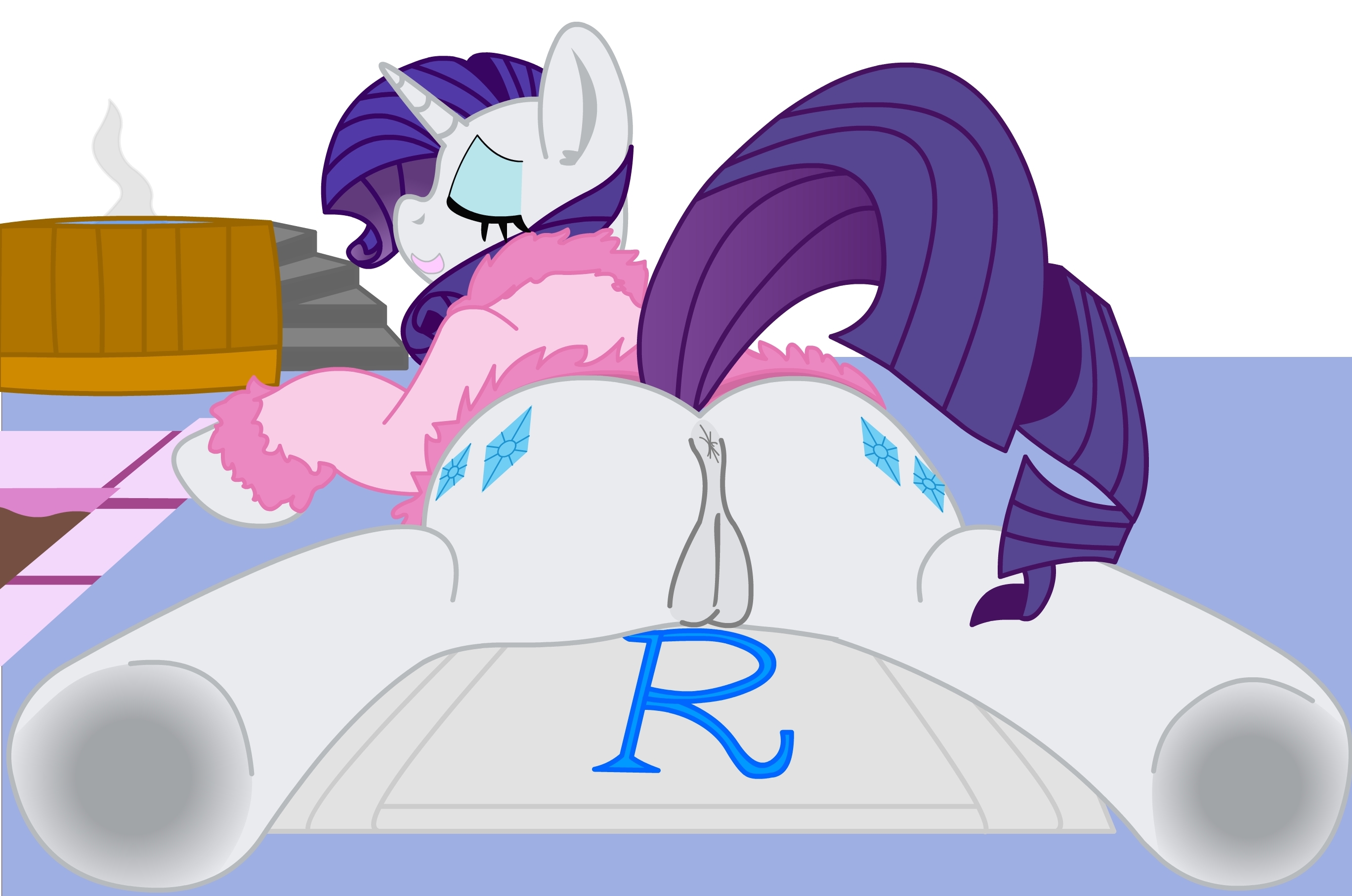 Rule34 – If it exists, there is porn of it / rarity (mlp) / 231474