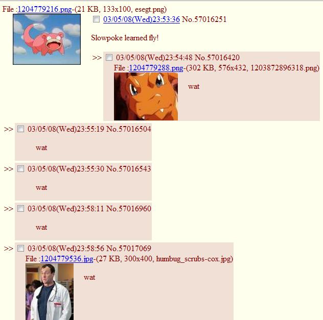 charizard, slowpoke, 4chan, nintendo, pokemon, character request, tagme, gen 1 pokemon, meme, pokemon (creature)