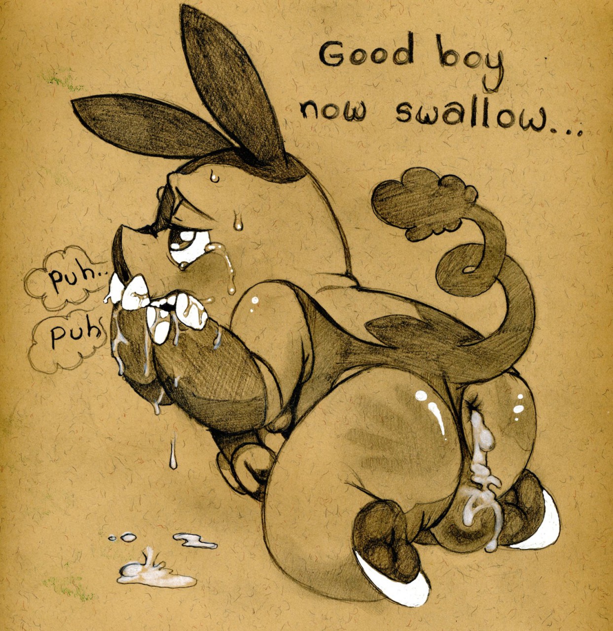 Rule34 – If it exists, there is porn of it / tush, pignite / 231502