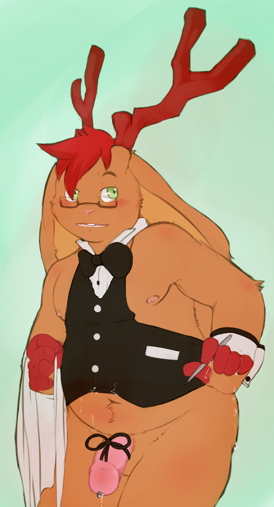 Rule34 – If it exists, there is porn of it / indigofactory (artist) / 231517