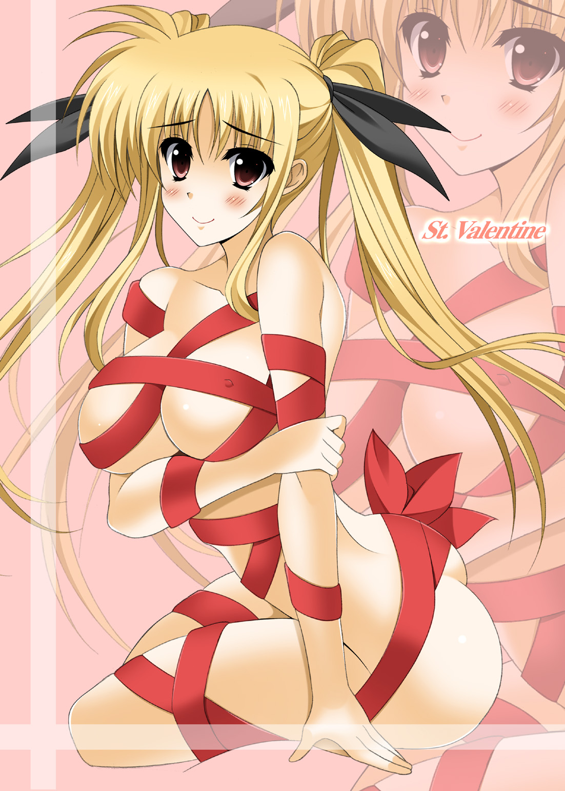 Rule34 – If it exists, there is porn of it / fate testarossa / 231545
