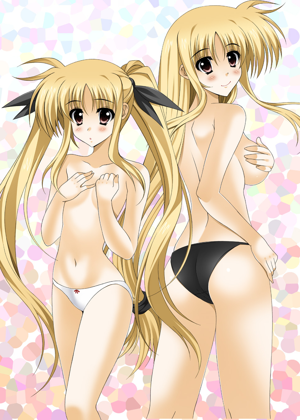 Rule34 – If it exists, there is porn of it / fate testarossa / 231554