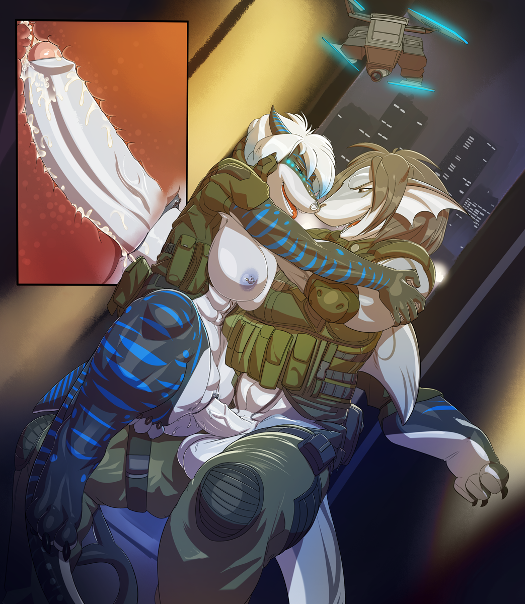 Rule34 – If it exists, there is porn of it / javkiller, nika sharkeh / 231558