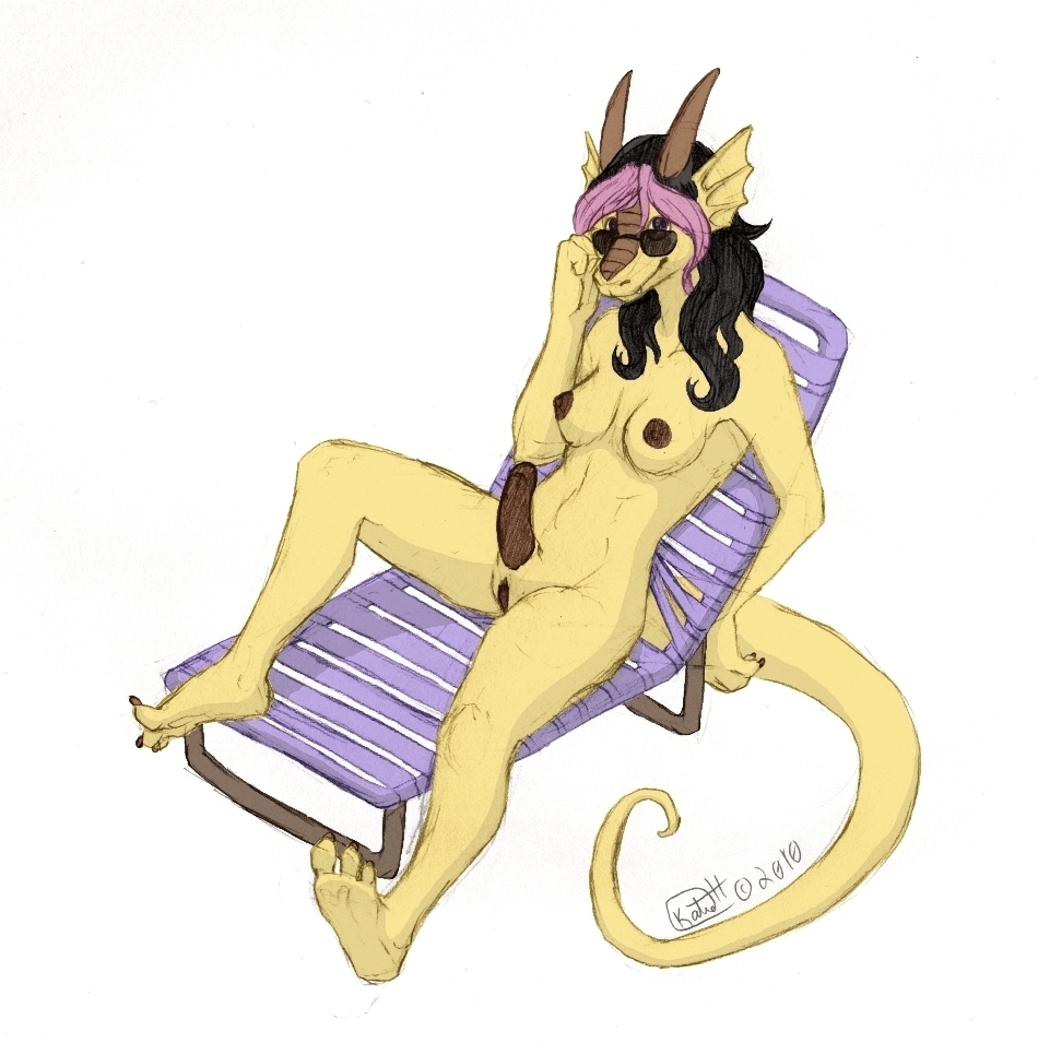 Rule34 – If it exists, there is porn of it / wolf-nymph, flynn / 231652