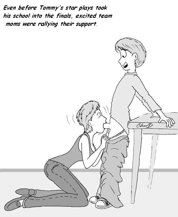 Rule34 – If it exists, there is porn of it / / 231666