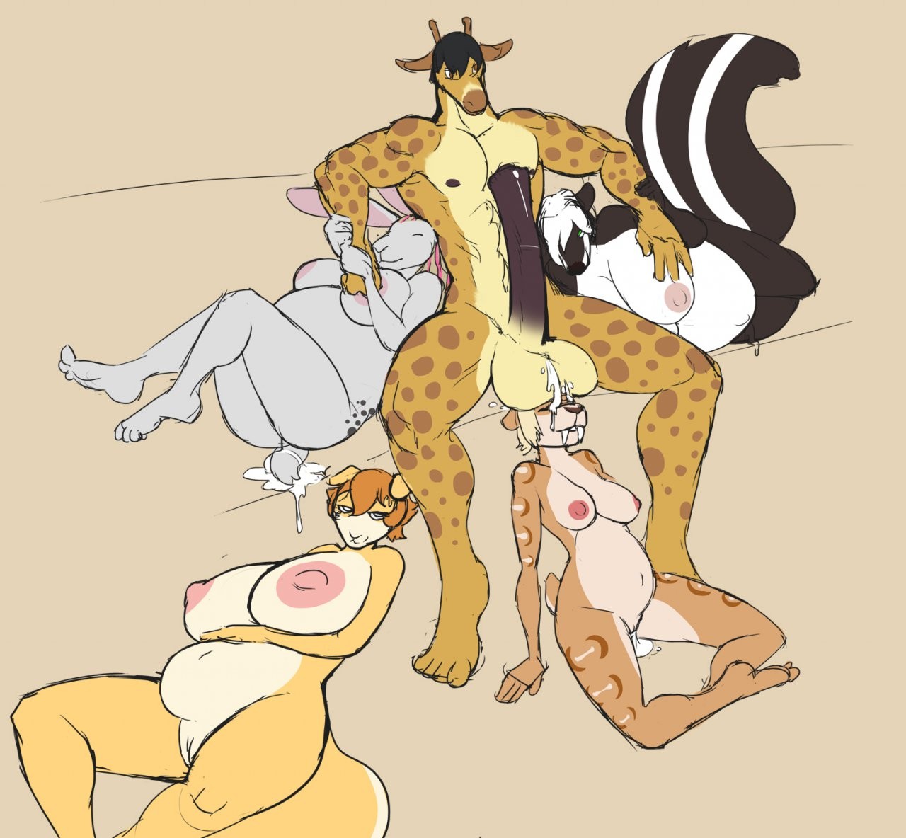 Rule34 – If it exists, there is porn of it / / 231675