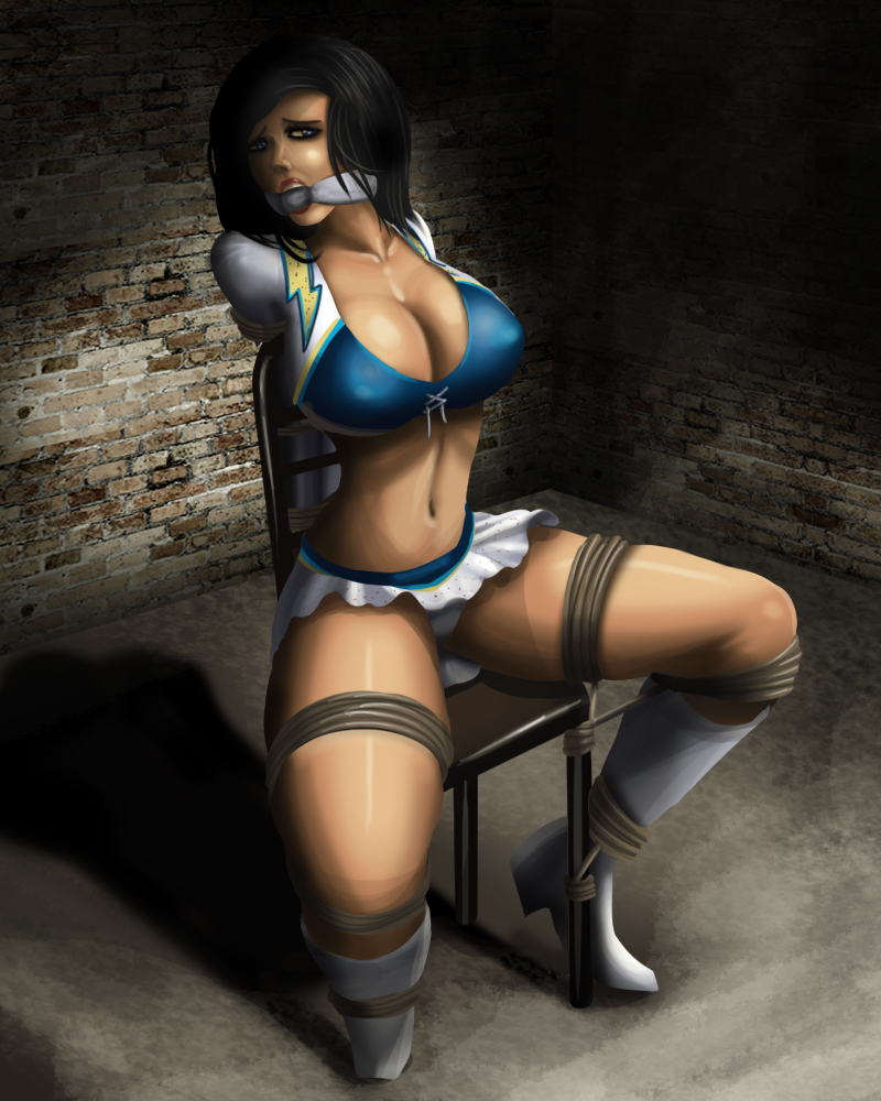 Rule34 – If it exists, there is porn of it / svoidist / 231788