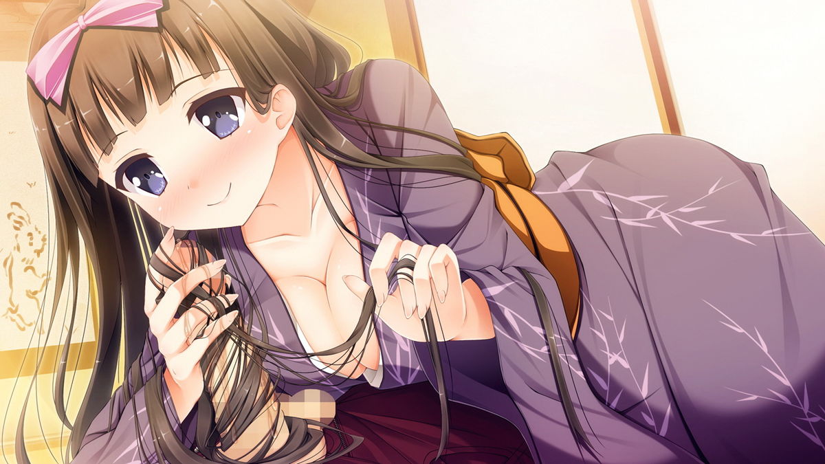Rule34 – If it exists, there is porn of it / artist request, usume shirou, character request, kamishiro aoi / 231813
