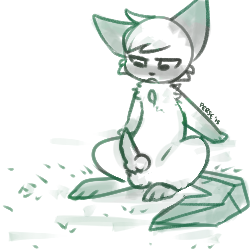 Rule34 – If it exists, there is porn of it / persephone (artist), leafeon / 231873