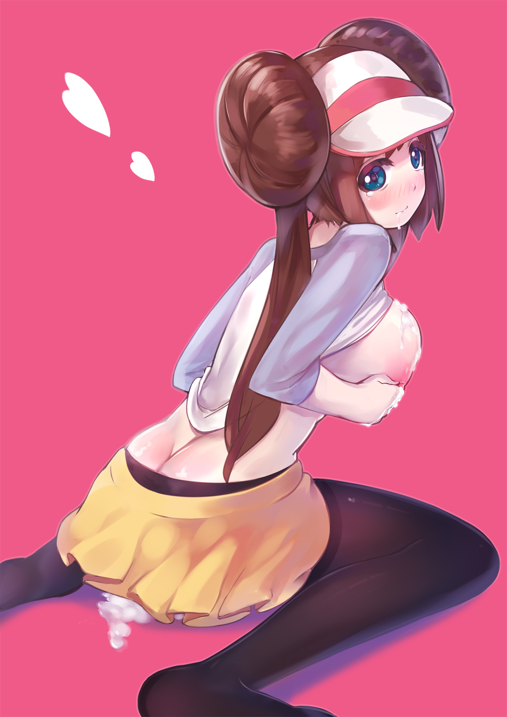 Rule34 – If it exists, there is porn of it / zhuoyandesailaer, rosa (pokemon) / 231932