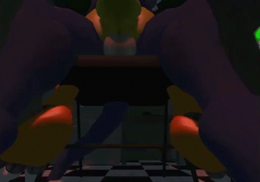 Rule34 – If it exists, there is porn of it / chica (fnaf) / 232237