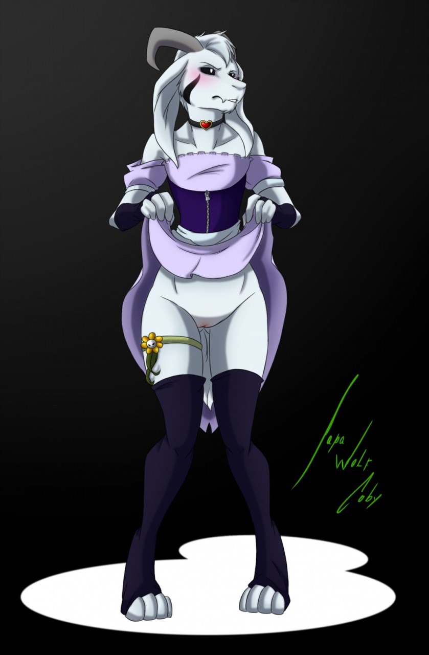 Rule34 – If it exists, there is porn of it / asriel dreemurr / 232313
