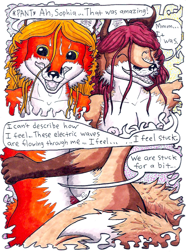 Rule34 – If it exists, there is porn of it / triadfox / 232337