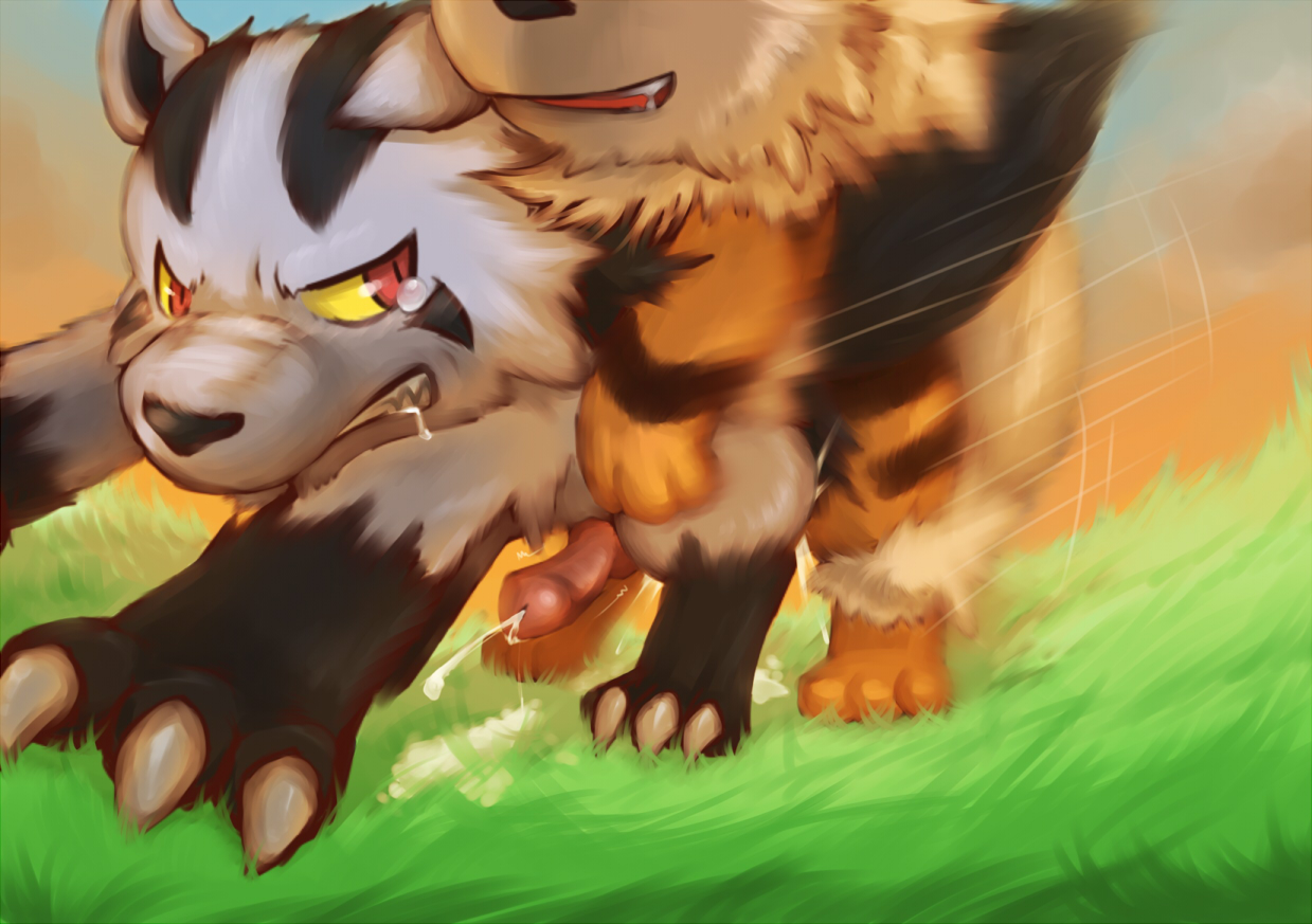 Rule34 – If it exists, there is porn of it / mightyena / 232409