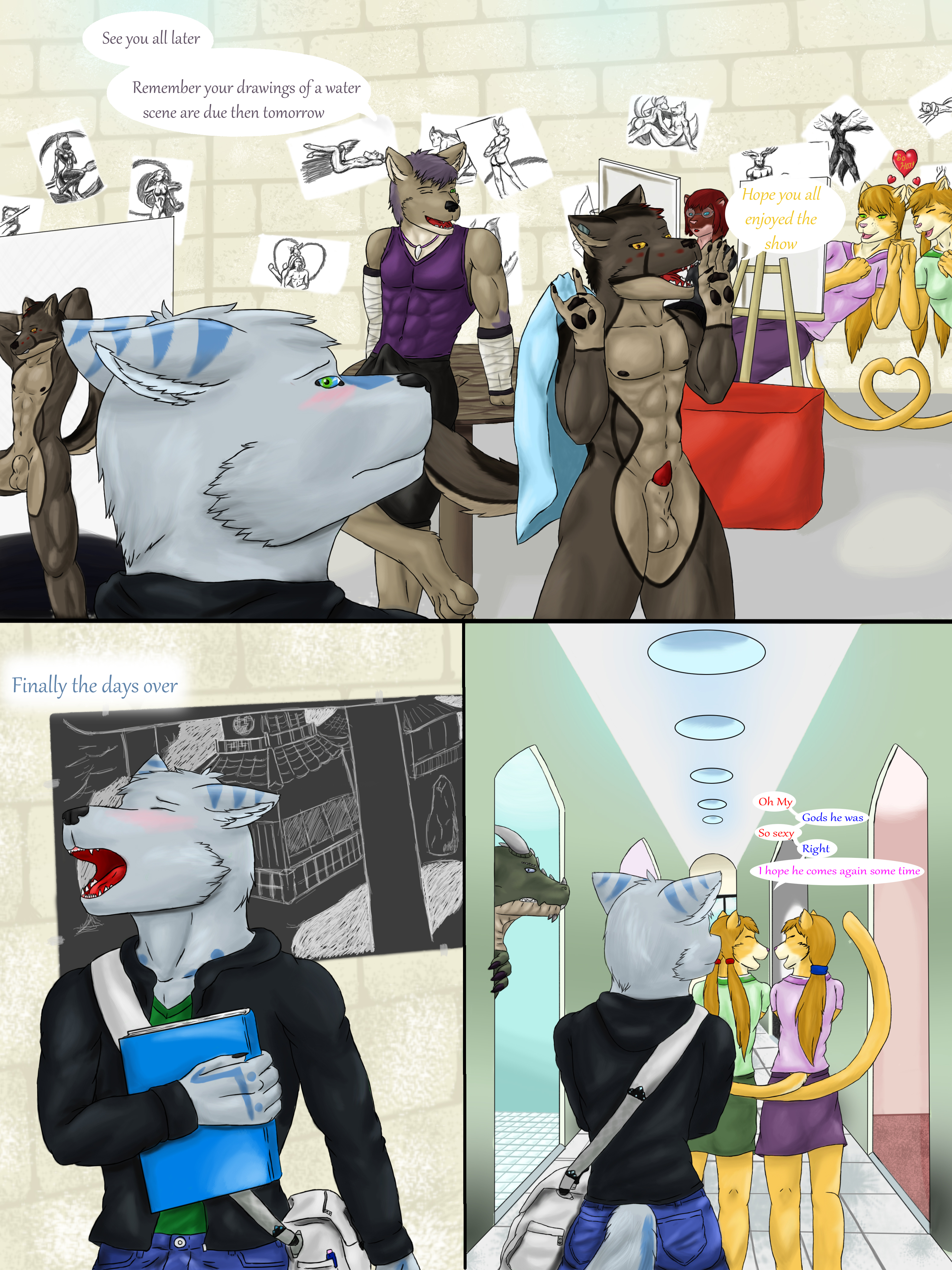 Rule34 – If it exists, there is porn of it / luka / 232489