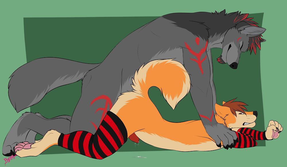 Rule34 – If it exists, there is porn of it / flynx-flink / 232502