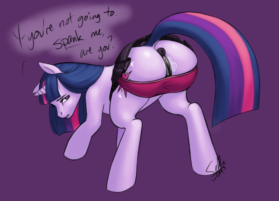 Rule34 – If it exists, there is porn of it / sedde, twilight sparkle (mlp) / 232513